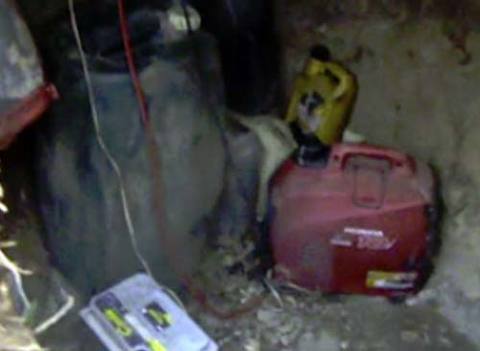 İşte o operasyonun görüntüleri! 23