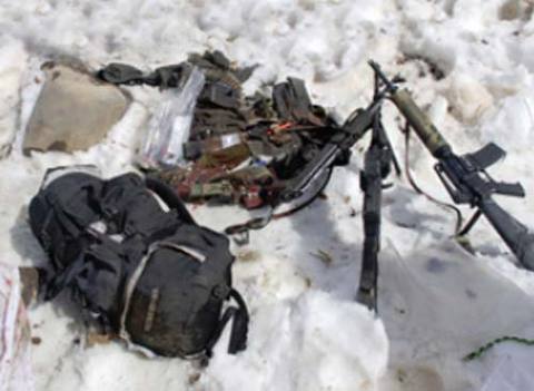 İşte o operasyonun görüntüleri! 32