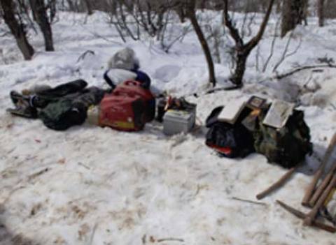 İşte o operasyonun görüntüleri! 34