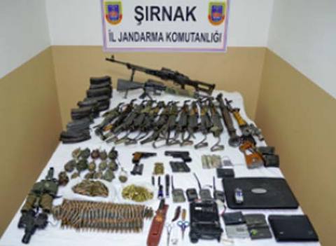İşte o operasyonun görüntüleri! 35