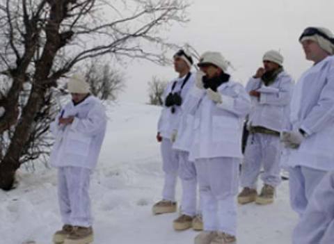İşte o operasyonun görüntüleri! 6