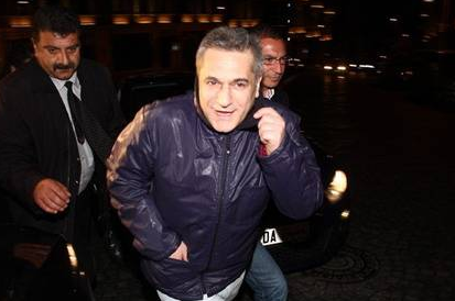 İşte Pargalı'nın mezun olduğu okul 26