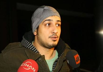 İşte Pargalı'nın mezun olduğu okul 33
