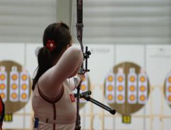 İzmirli Okçular Türkiye Şampiyonu Oldu - İzmir