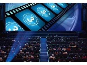 Bu Hafta 7 Film Vizyona Girecek
