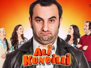 Bu Hafta 8 Film Vizyona Girecek
