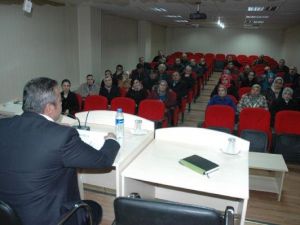 Pansiyonu Deprem Riskli Okulun Taşınmasında Servis Krizi