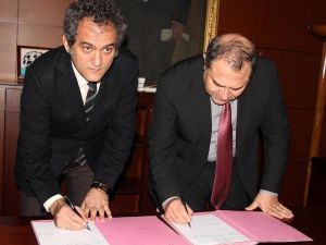 Zonguldak'ta İlk ve Ortaokul Öğrencileri Klasik Müzikle Buluşacak