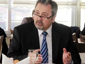 Kastamonu Üniversitesi Rektör Adayı: Camiye Ya da Tekkeye İmam Seçmeyeceğiz
