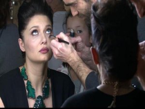 "Estetik Yaptırmadım" Diyen Nurgül Yeşilçay; Önce AŞK, Sonra Huzur ve Mutluluk