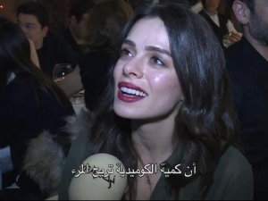 Özge Özpirinçci: Bu Dizide Başkası Oynasa Çok Kıskanırdım