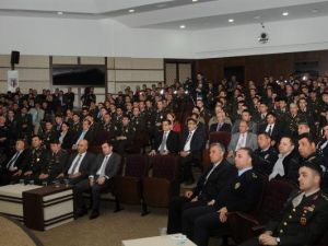Gaziantep'te "Etkin Soruşturma Yükümlüğü" Semineri