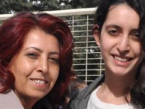 Çorum'da Anne ve Kızı YGS'ye Birlikte Girdi