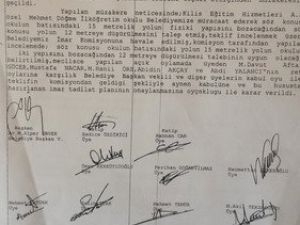 "Özel Mehmet Döğme Okulu Hakkında Kayıt Öncesi Algı Operasyonu Yapılıyor"