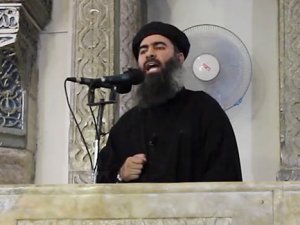 Beyaz Saray: Işid'in İki Numaralı Adamı Öldürüldü