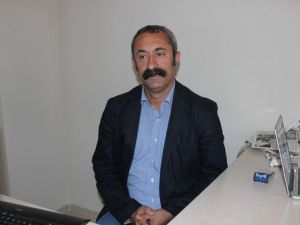 Komünist Partili Belediye Cami İnşasına Destek Verdi