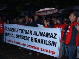 Yaralıyı Hastaneye Taşımak İstediği İçin Tutuklandı