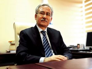 Yök Başkanı, Bartın Üniversitesi'nde Öğrencilerle Buluşacak