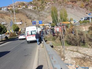 AFAD Kurtaramayınca Polis ve Vatandaş Kurtardı