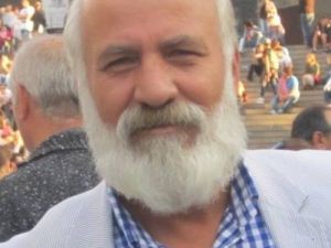 Jeolog Prof. Dr. Celal Şengör'e Tunceli'den Tepki