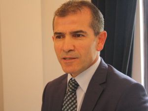 Koçak: Dündar ve Gül İçin Kamuoyu Zekası ile Alay Edilmiştir
