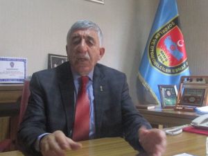 Muş'ta Şeffaf Durak Talebi