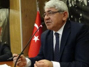 Karaçanta: Engelliler Toplumun Vazgeçilmez ve Ayrılmaz Parçaları