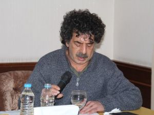 Müzisyen ve Alevi Dedeleri Avlanma Yasağı İçin Toplandı