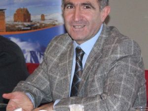 Serka: Dünyada En Önemli Alan Gıda