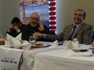 Katoder: Kars Kültürel Tehlike Altında