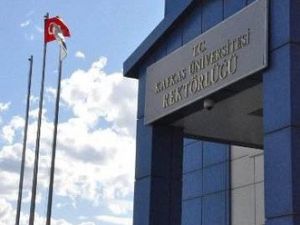 Kafkas Üniversitesi, Türkiye Sıralamasında 60. Sıradan 25. Sıraya Yükseldi