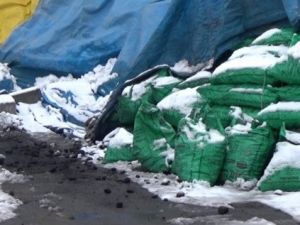 Vatandaş, "Kömür Krizi Yaşar Mıyız?" Endişesi Taşıyor