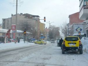 Tatvan'da Kar Durdu, Karla Mücadele Başladı