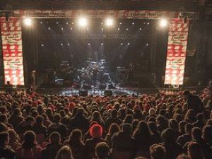 Duman Bursalıları Coşturdu
