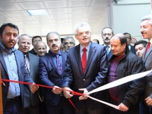 Çankırı'ya Bir de Buradan Bakın