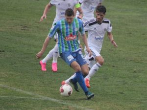 Aydınspor 1923: 1 - Çaykur Rizespor: 2