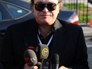 Cem Ceminay'ın TRT FM'deki İşine Son Verildi