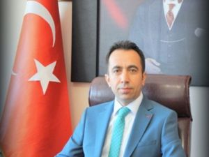 Rektör İpek: İkametgâh Kayıtlarımızı Tunceli'ye Aldıralım