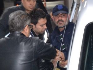 Genç Kadın ESKİ Patronu Tarafından Öldürüldü