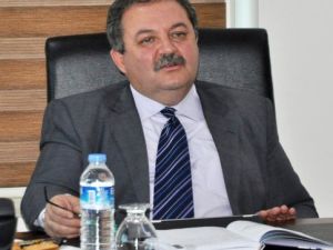 BEÜ Rektörü Doğru'dan 2015 Değerlendirmesi