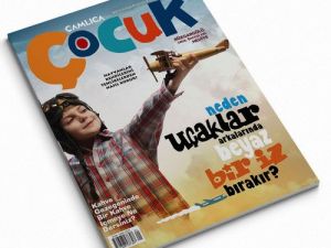 Çamlıca Çocuk Yayında