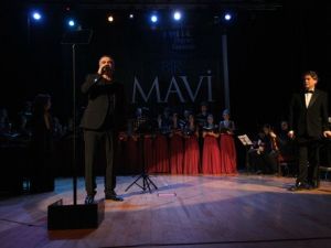 Nazım Hikmet, İsmini Taşıyan Salonda Anıldı