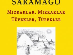 Jose Saramago'nun Yarım Kalan Romanı Okuyucuyla Buluştu