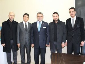 Halk Eğitim Mis Kokulu Kadınlar Projesini Tanıttı