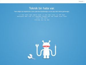 Twitter'a Girilemiyor