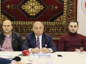 Ünye Ticaret ve Sanayi Odası 2015'i Değerlendirdi