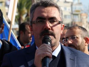 "Vatanlarını Yaşanmaz Bilenler, Yaşanmaz Kılanlardır"