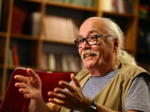 Cahit Berkay: Dijital, Ruhu Öldürdü