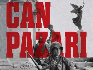 Curzio Malaparte'nin "Can Pazarı" Yeniden Raflarda