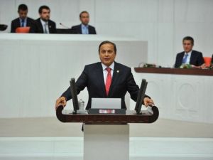"Fındık Üreticimizi, Ne TMO'ya Ne de İhracatçımıza Yedirmeyeceğiz"